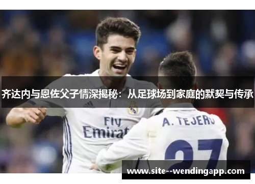 齐达内与恩佐父子情深揭秘：从足球场到家庭的默契与传承